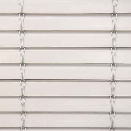 Persiana Alicantina de Pvc - Gris Claro