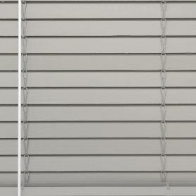 Persiana de madera alicantina gris a medida enrollables para exteriores persianasalicantinas.net 2