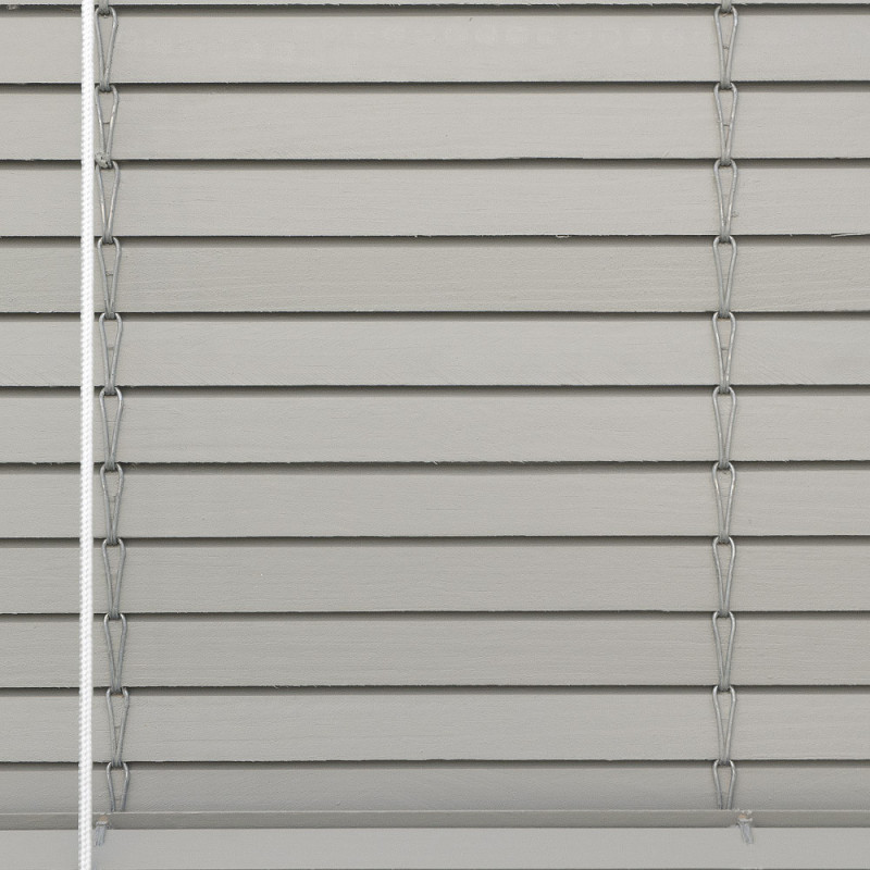 lamas persianas enrollables de madera gris alicantina para exteriores persianasalicantinas.net