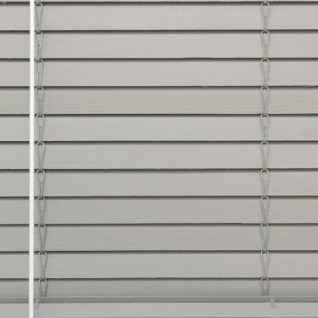 lamas persianas enrollables de madera gris alicantina para exteriores persianasalicantinas.net