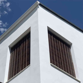 persiana de madera enrollable alicantina exterior nogal a medida persianasalicantinas.net 2