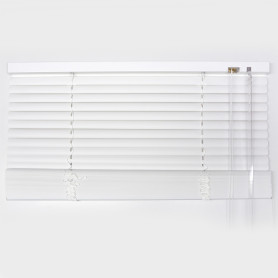 comprar persiana veneciana de pvc lamas indeformables 2