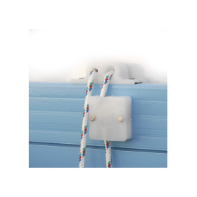 Freno de pvc para persiana alicantina 2