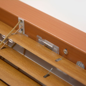 Compra ahora persiana veneciana de calidad y económica 2