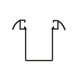 acotaciones guía reducción para una persiana de aluminio enrollable 2