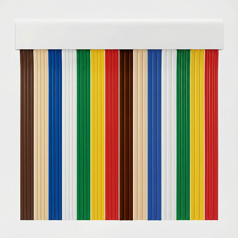 Cortina-puerta-exterior-cintas-pvc-3-cañas-santorini