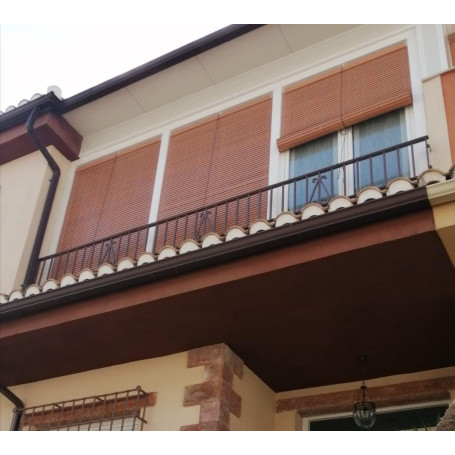 persianas alicantinas de plastico pvc a medida en balcones exteriores enrollables persianasalicantinas.net