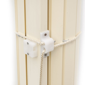 persiana cadenilla alicantina a medida plástico pvc color marfil exterior enrollable persianasalicantinas.net 2