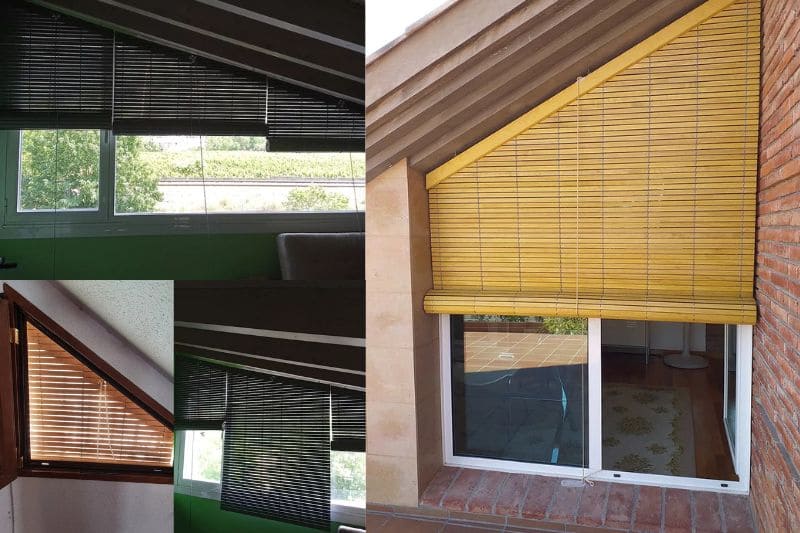 persianas alicantinas de madera exteriror terraza balcon puertas persianas alicantinas de madera exteriror terraza balcon puertas