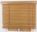 persianas venecianas de madera